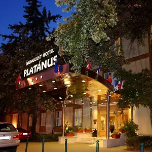 visit hotel