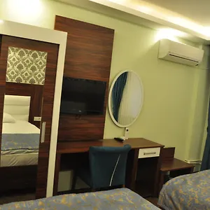 4* Hotel Madi