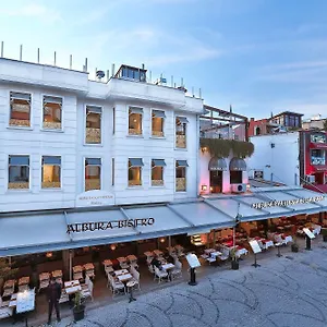 Senatus - Special Class 4*, İstanbul Türkiye