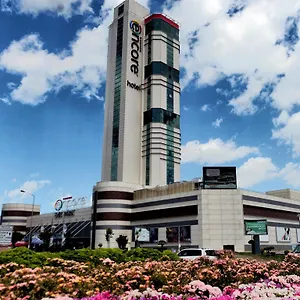 4* Otel Ramada Encore By Wyndham