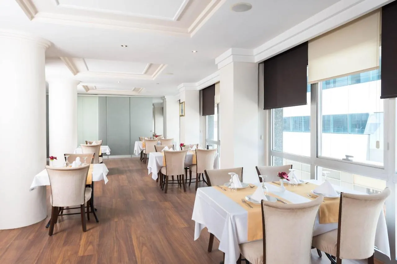Hotel Ismira İzmir