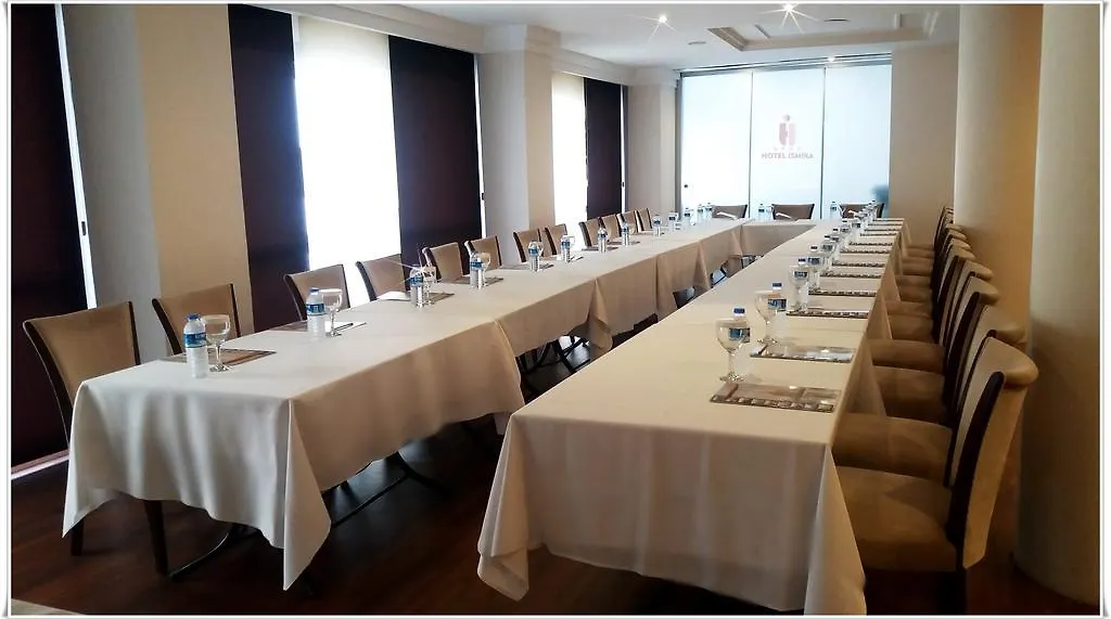 Hotel Ismira İzmir 4*,  Turkije