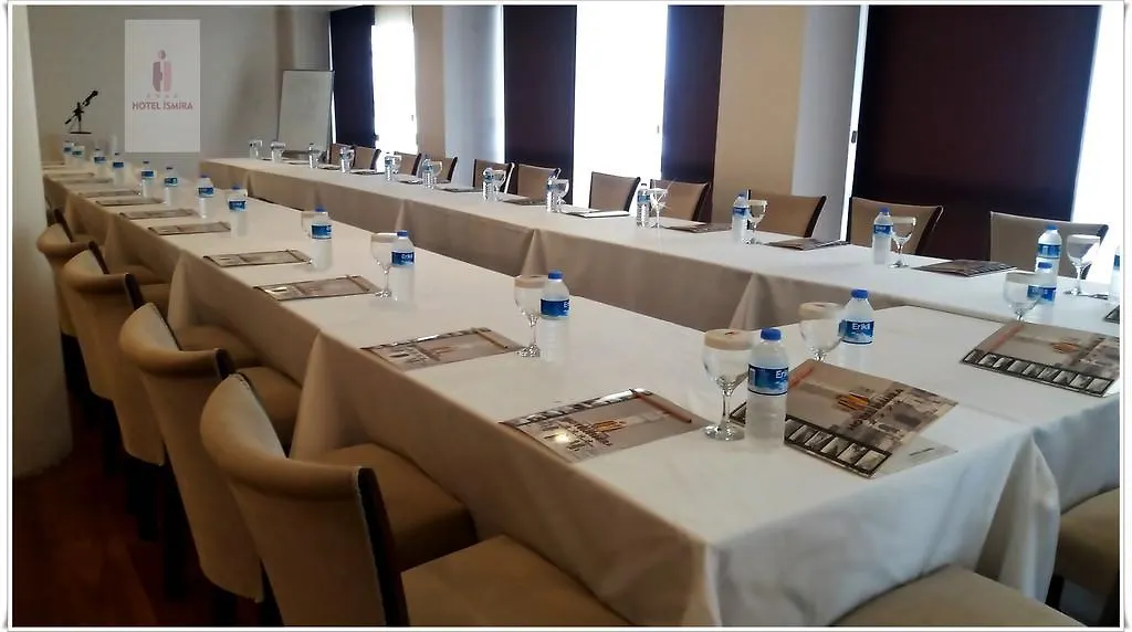 Hotel Ismira Izmir