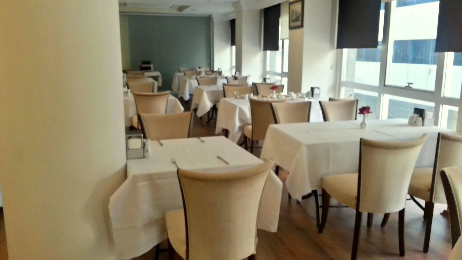 Hotel Ismira Izmir