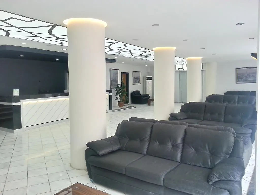 Hotel Ismira Измир