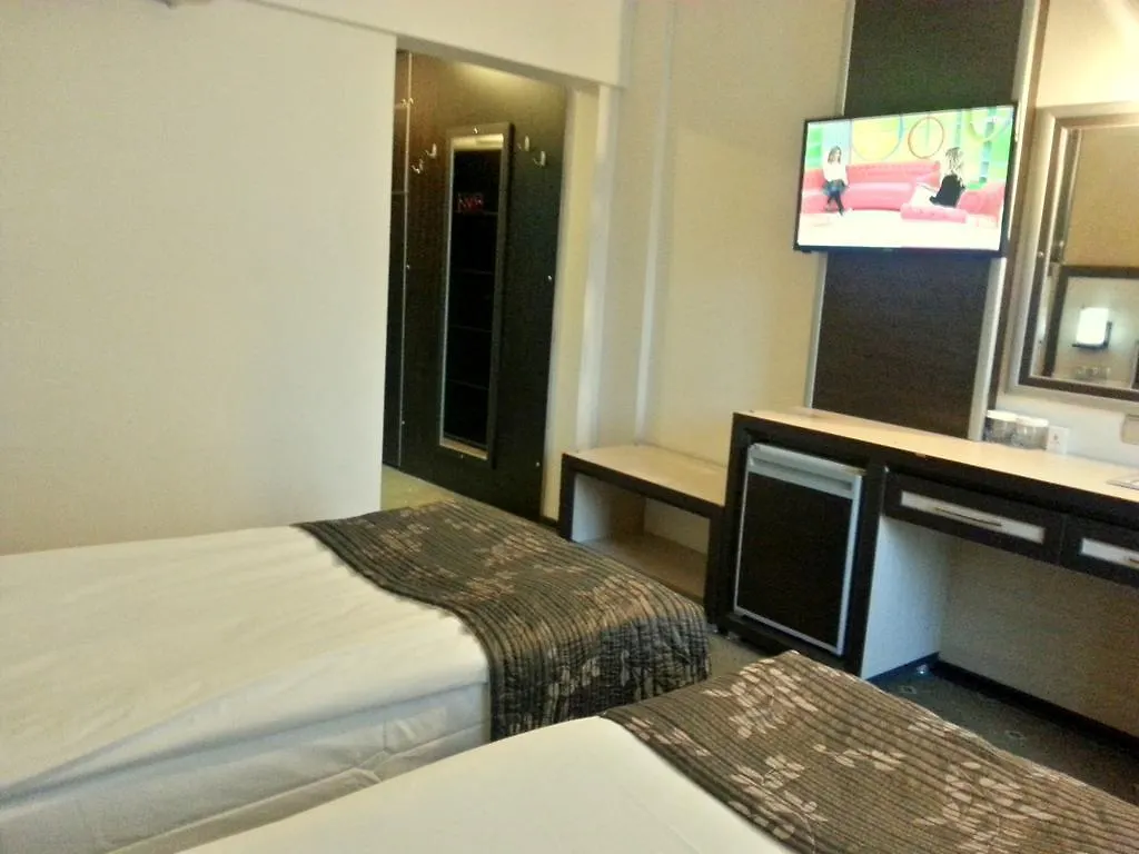 Hotel Ismira Измир Турция